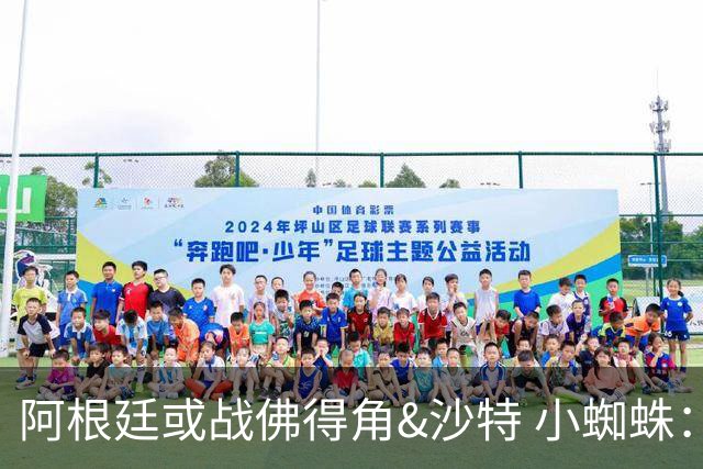阿根廷或战佛得角&沙特 小蜘蛛：不怕西班牙但避开最好